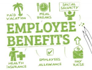 Don’t Leave Your Employee Benefits Behind A Guide To Growth