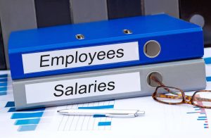 The Difference Between Payroll And HR
